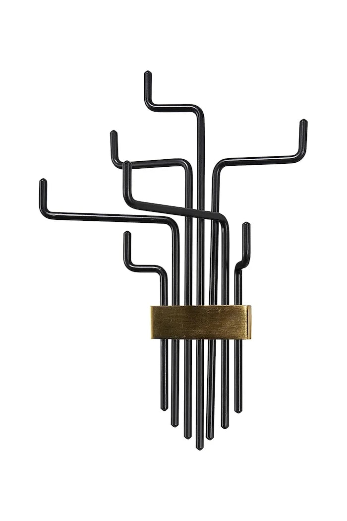 Закачалка за стена House Doctor HDPipes 42,5 cm