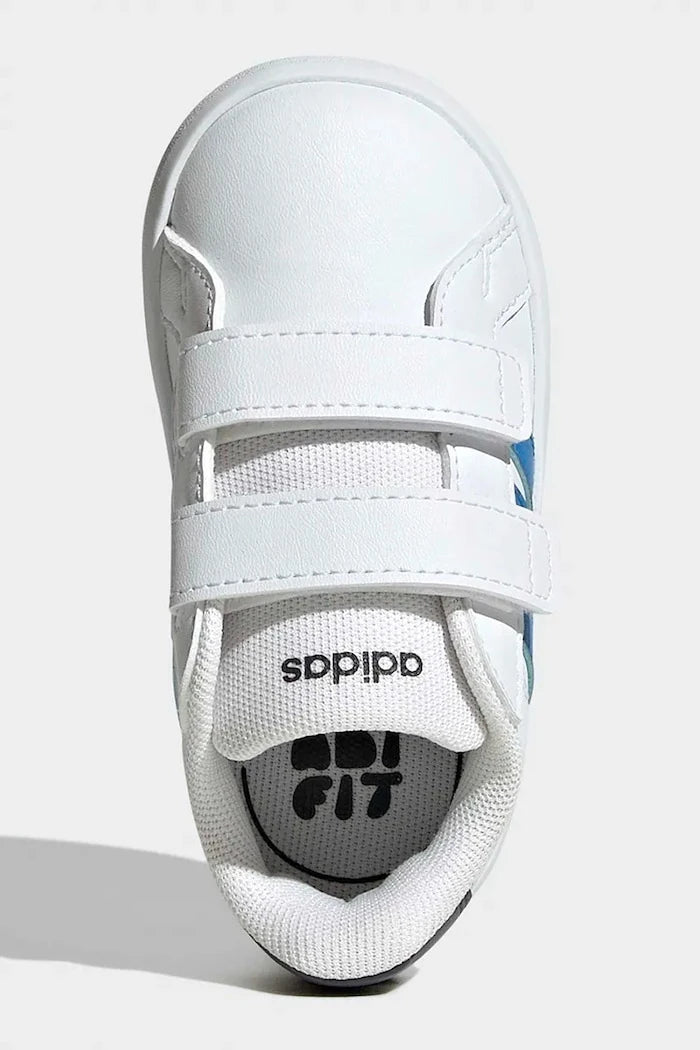 Бебешки маратонки adidas GRAND COURT 3.0