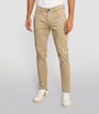 Luxe Performance Plus Slimmy Tapered Chinos