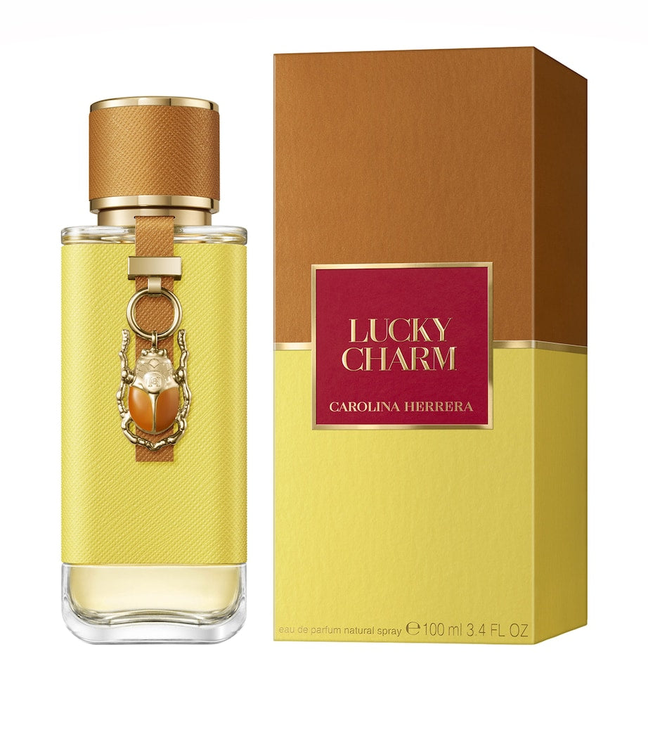 Carolina Herrera Luckycharms Lucky Charm Eau de Parfum (100ml)