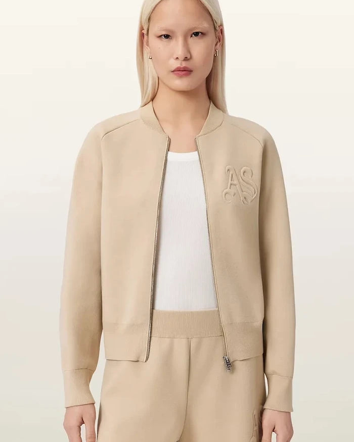 AllSaints SONNY Yelek