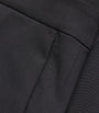 Max Mara Black Gabardine Slim Trousers