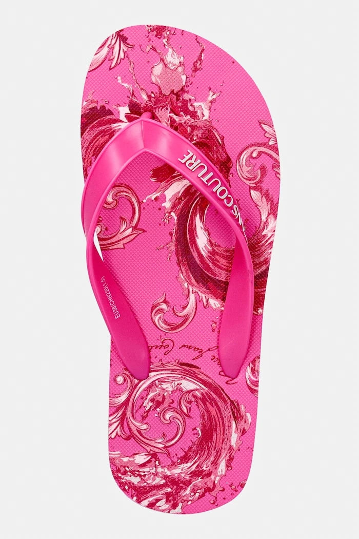 Versace Jeans Couture джапанки дамски