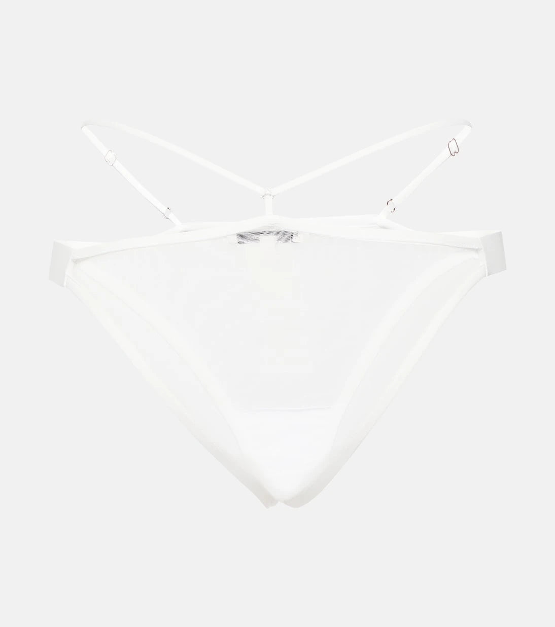 Nensi Dojaka - Bridal tulle briefs