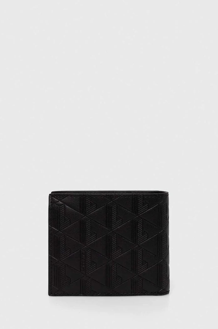 Кожен портфейл Lacoste