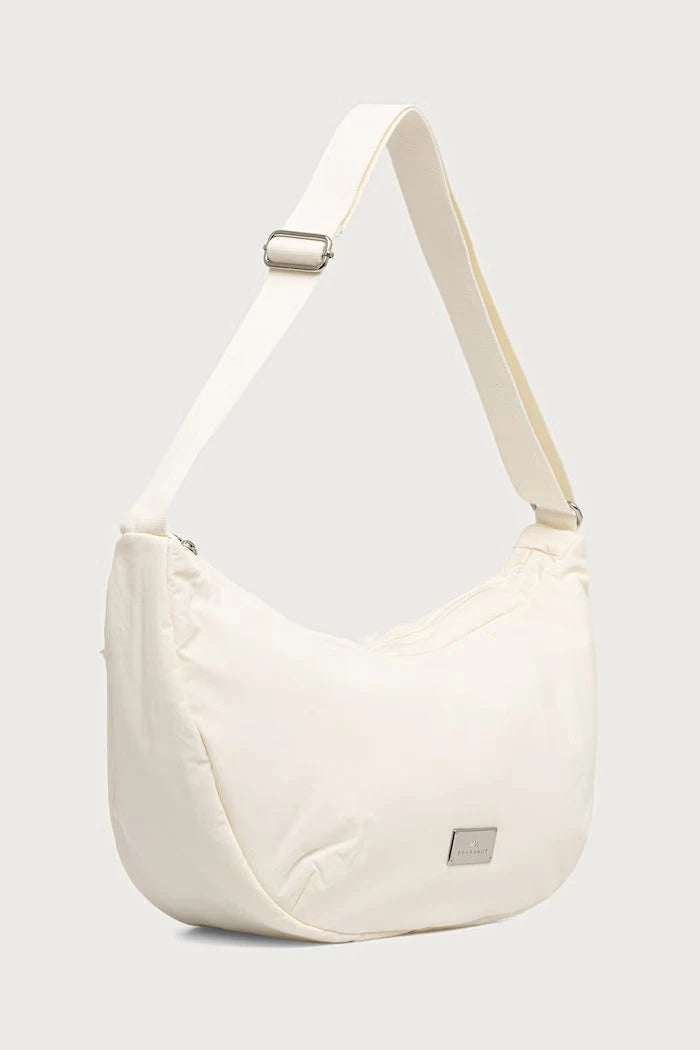Kadın crossbody çanta Croissant Softies 13L