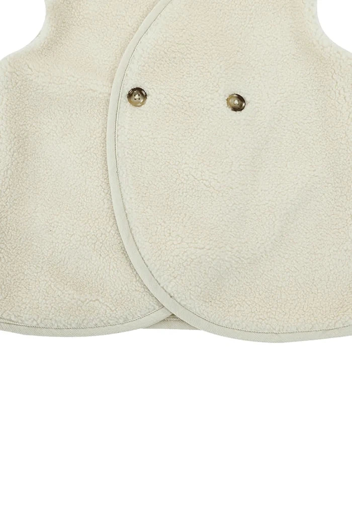 Bebek Yeleği Monty Gilet