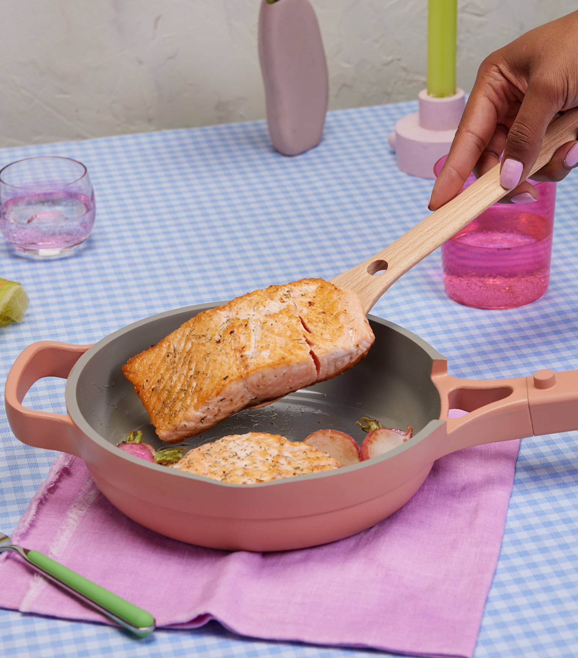 Mini Always Pan 2.0 Set (21.5cm)