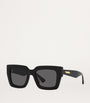 Acetate 06J000394 Sunglasses