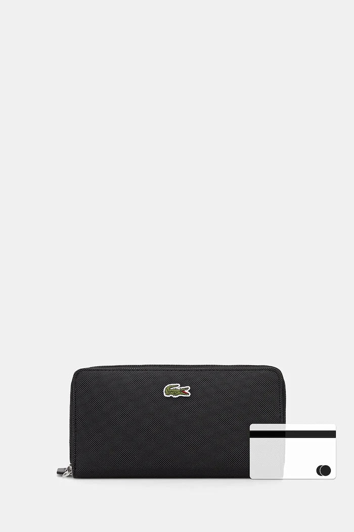 Портмоне Lacoste