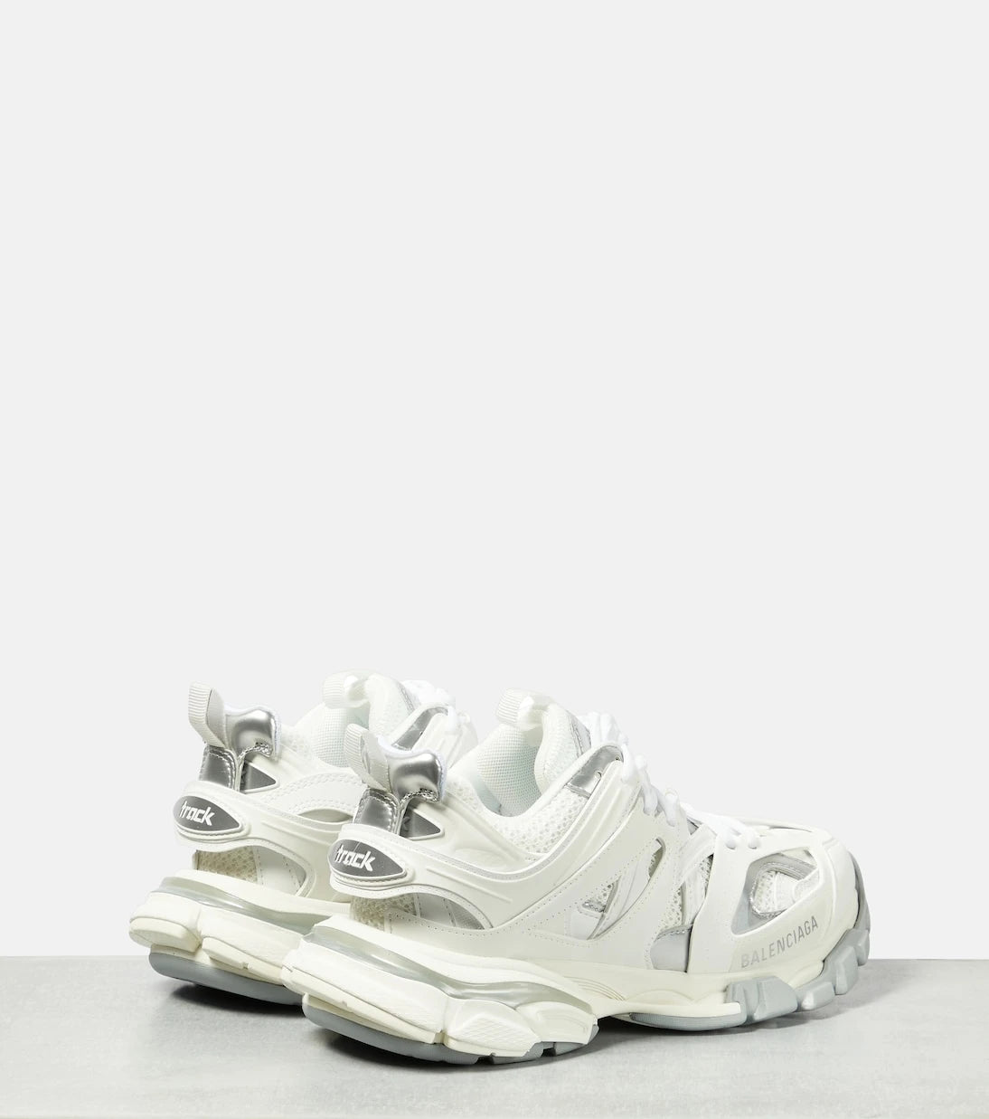 Balenciaga - Track sneakers