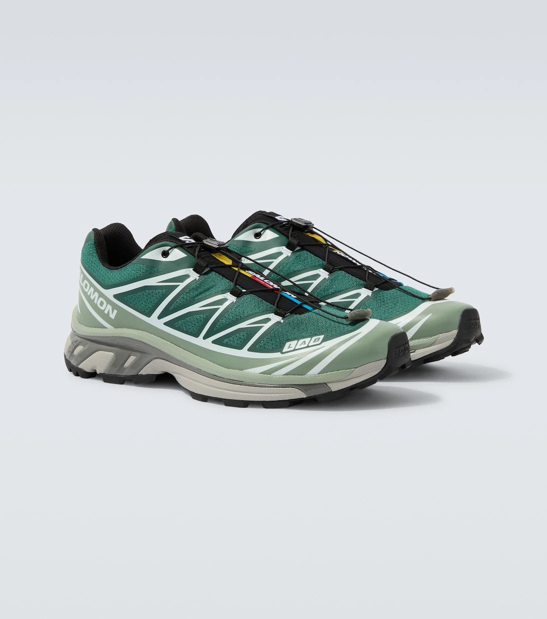 Salomon - XT-6 ADV sneakers