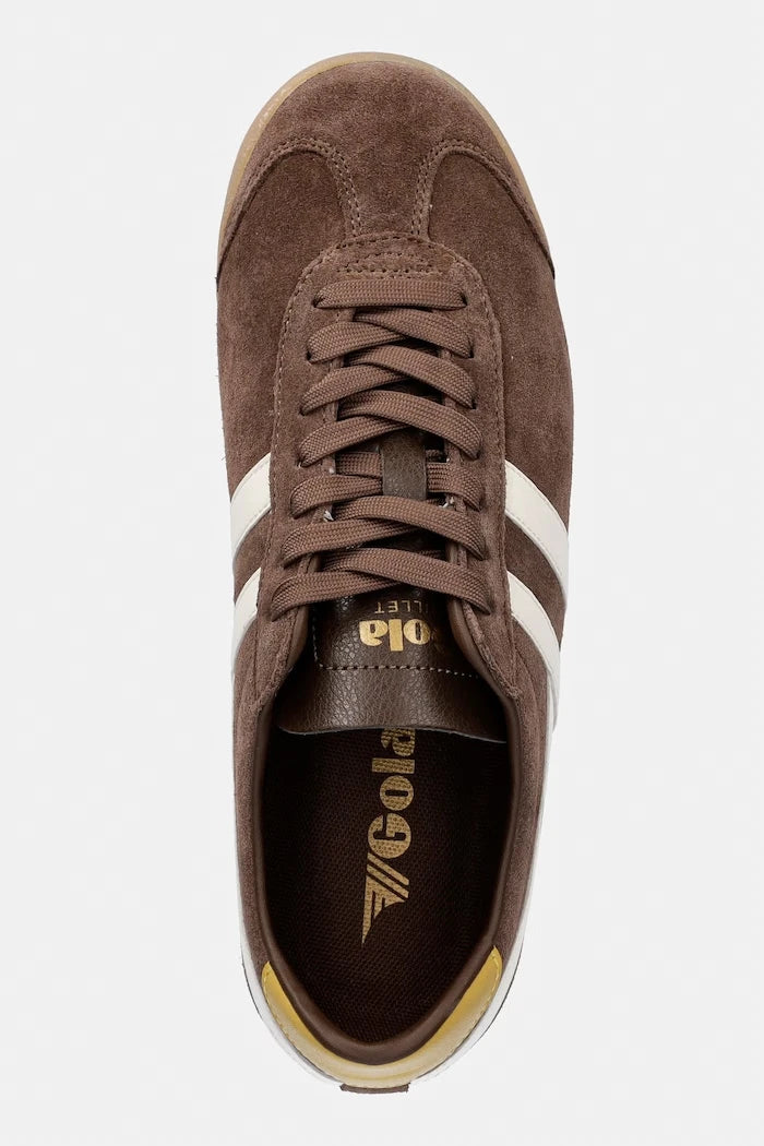 Gola BULLET SUEDE Süet Spor Ayakkabı