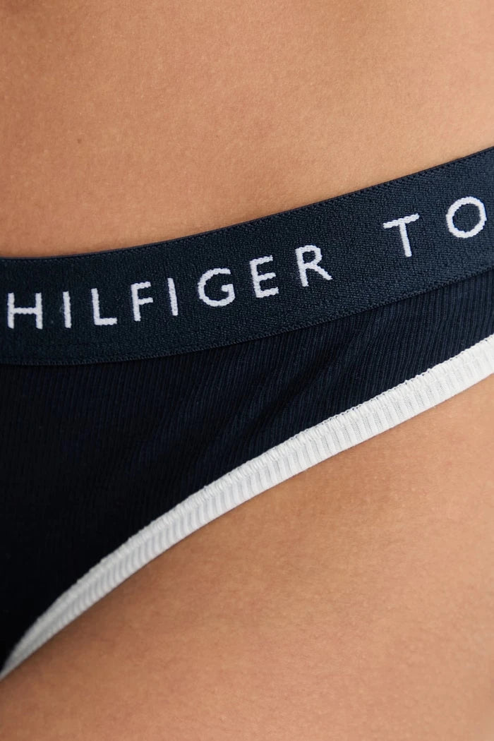 Tommy Hilfiger прашки дамски с памук