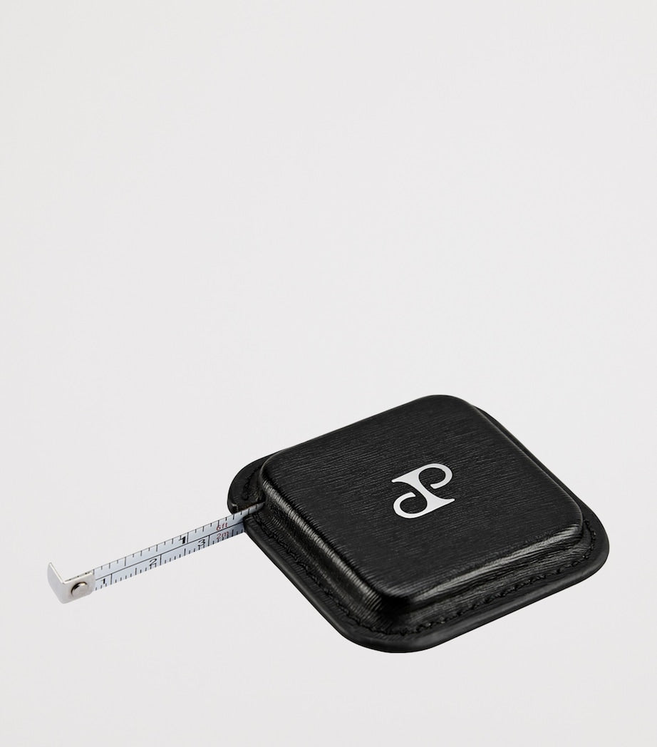 Vegan Leather Philipp Measuring Tape