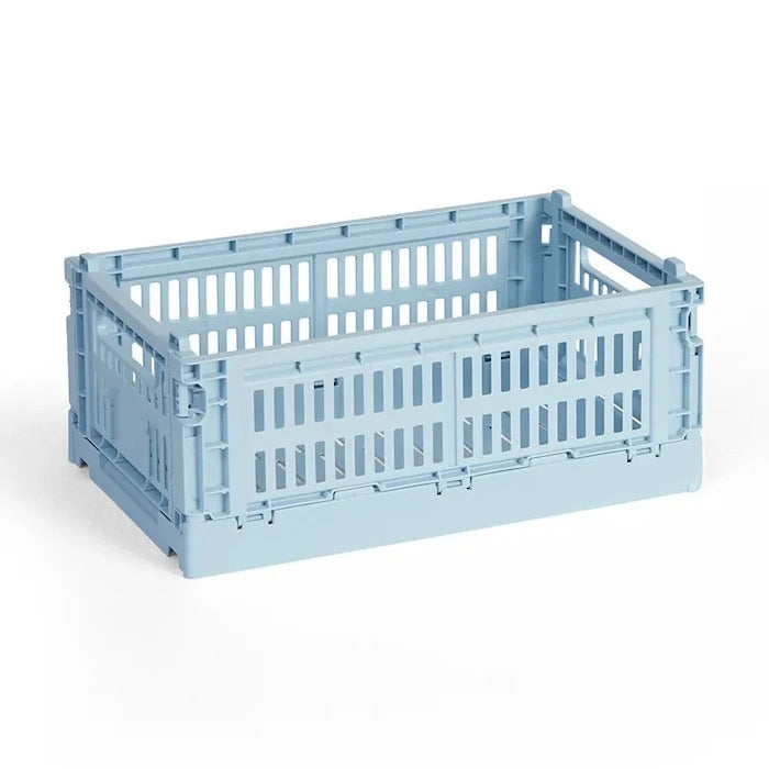 HAY plastik saklama 26,5 x 17 x 10,5 cm