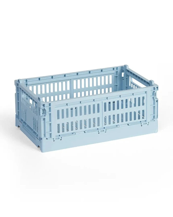 HAY plastik saklama 26,5 x 17 x 10,5 cm