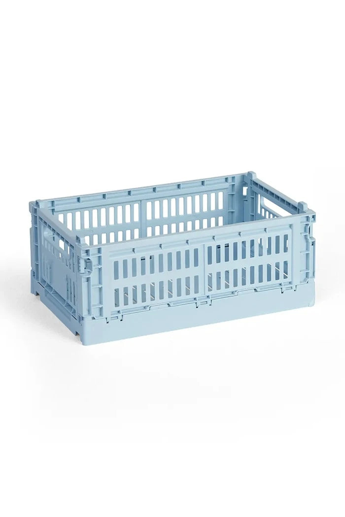 HAY plastik saklama 26,5 x 17 x 10,5 cm