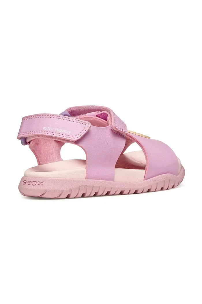 Geox сандали за деца SANDAL FUSBETTO