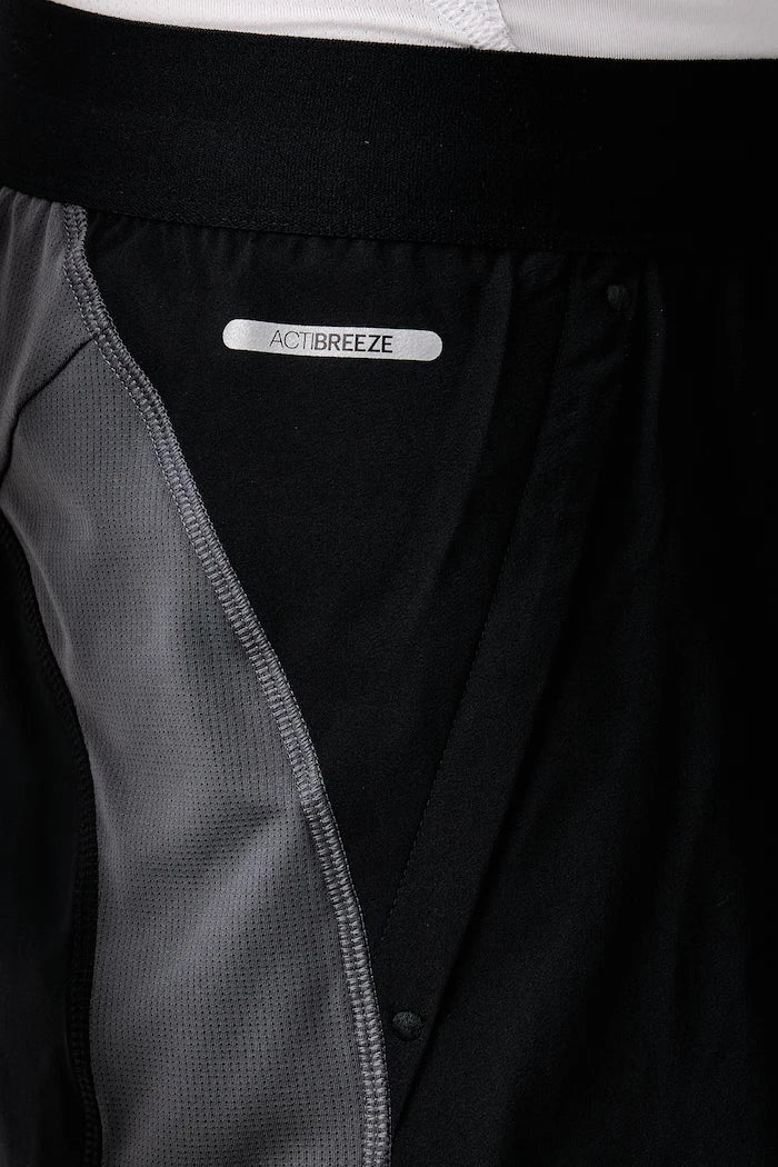 Asics erkek spor kısa şort ROAD 5IN SHORT