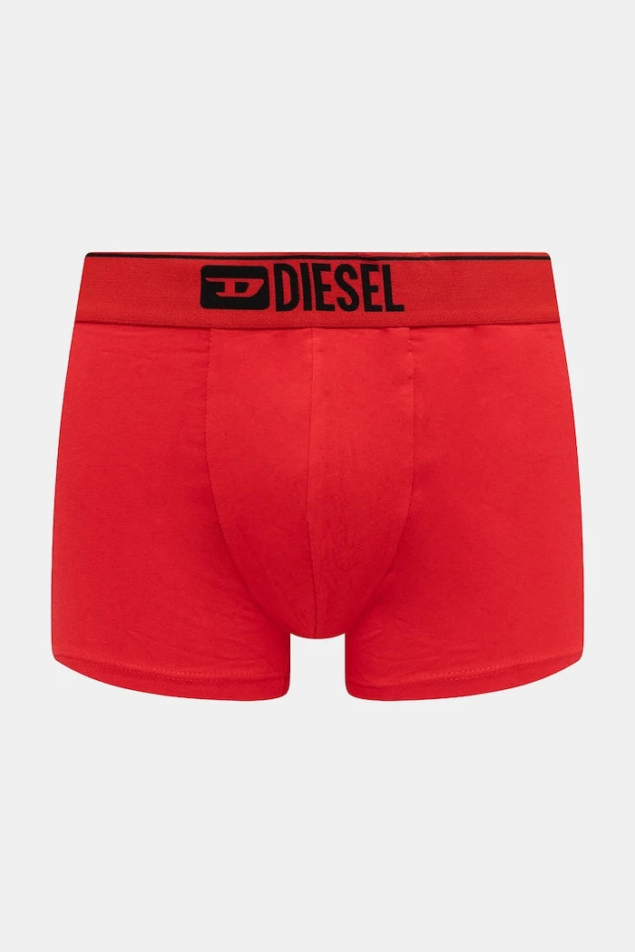 Diesel Boxer (3'lü Paket) UMBX-DAMIEN-THREE PACK BOXERS