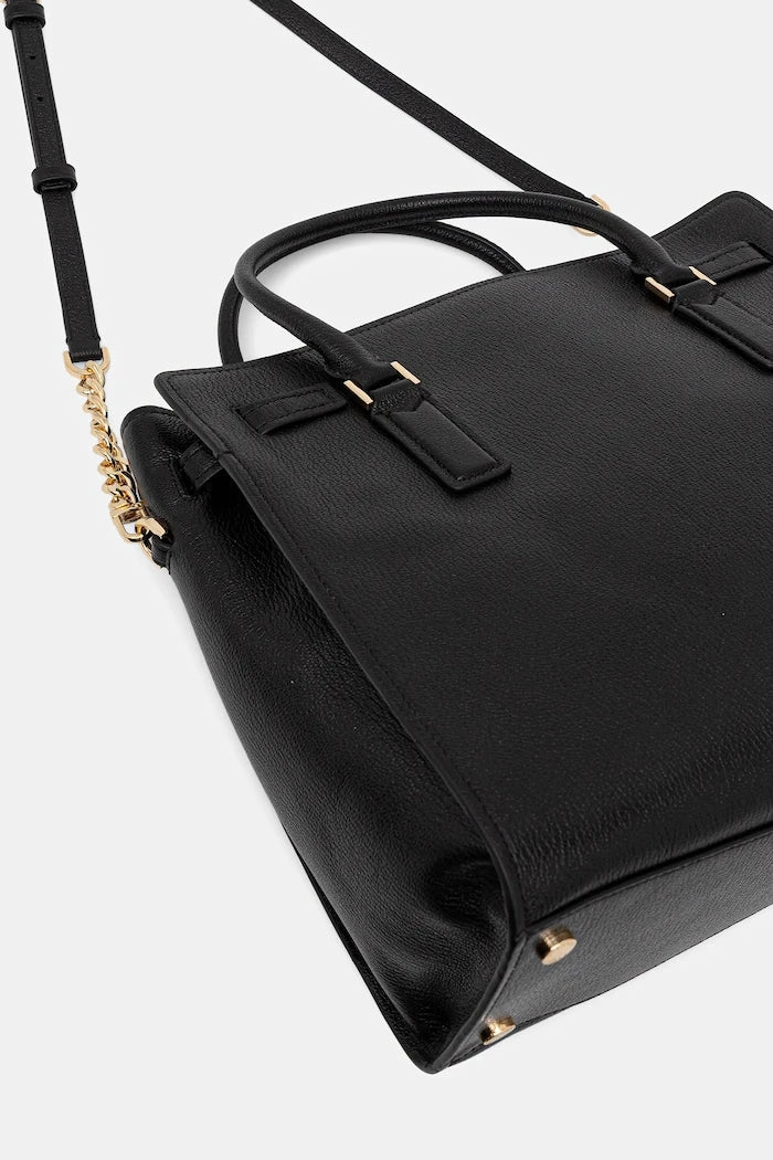 Кожена чанта MICHAEL Michael Kors
