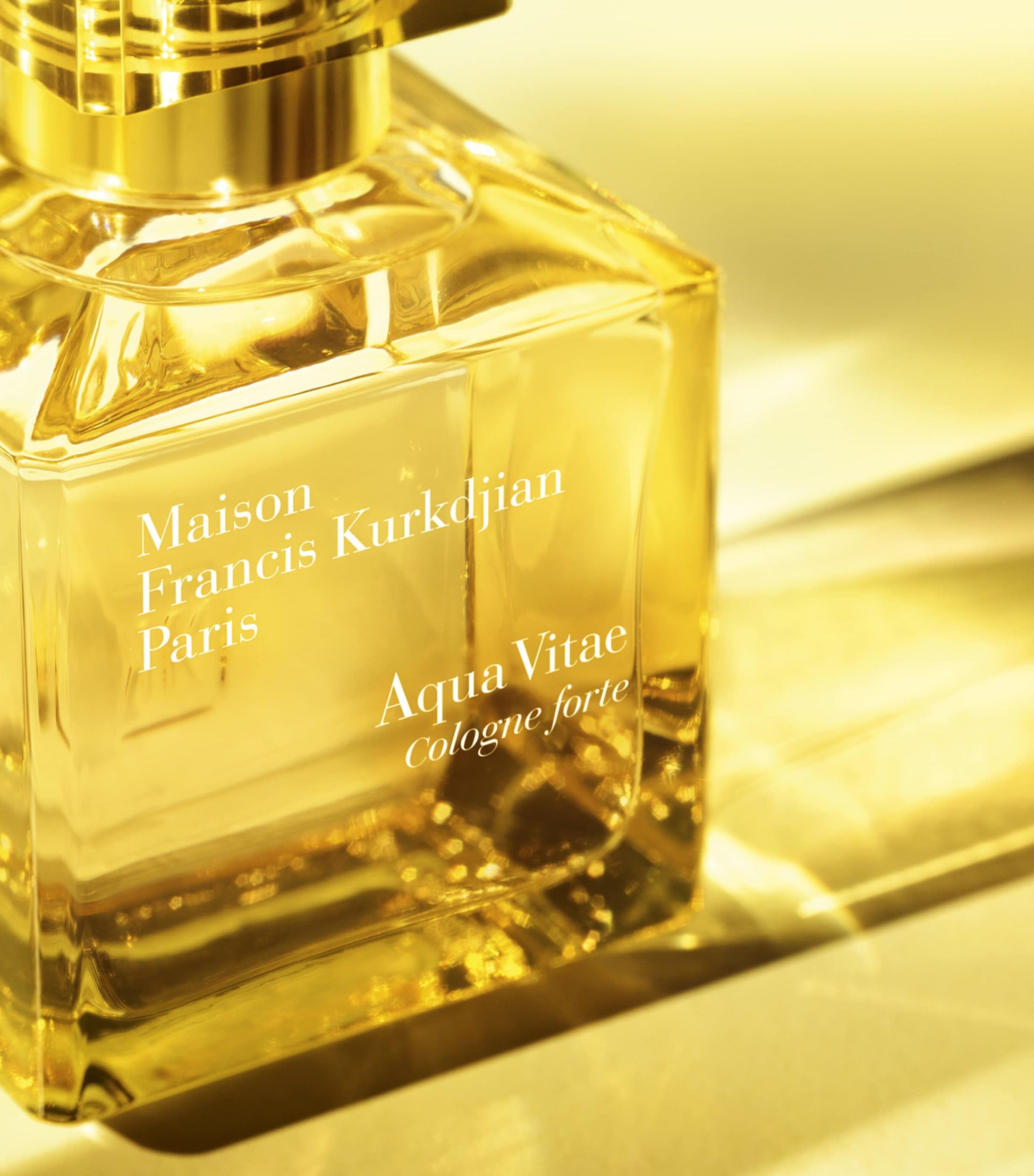 Aqua Vitae Cologne forte Eau de Parfum (70ml)