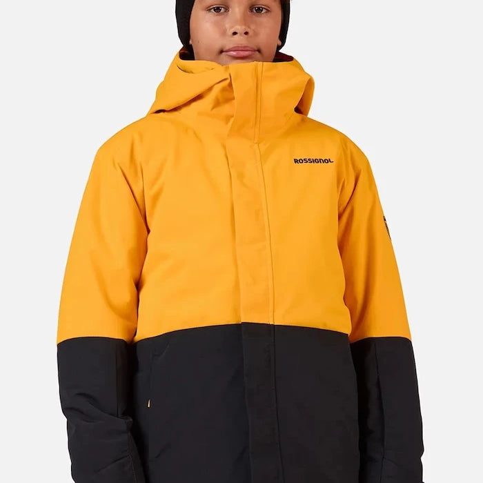 Детско ски яке Rossignol OUTERLIMITS INSULATED