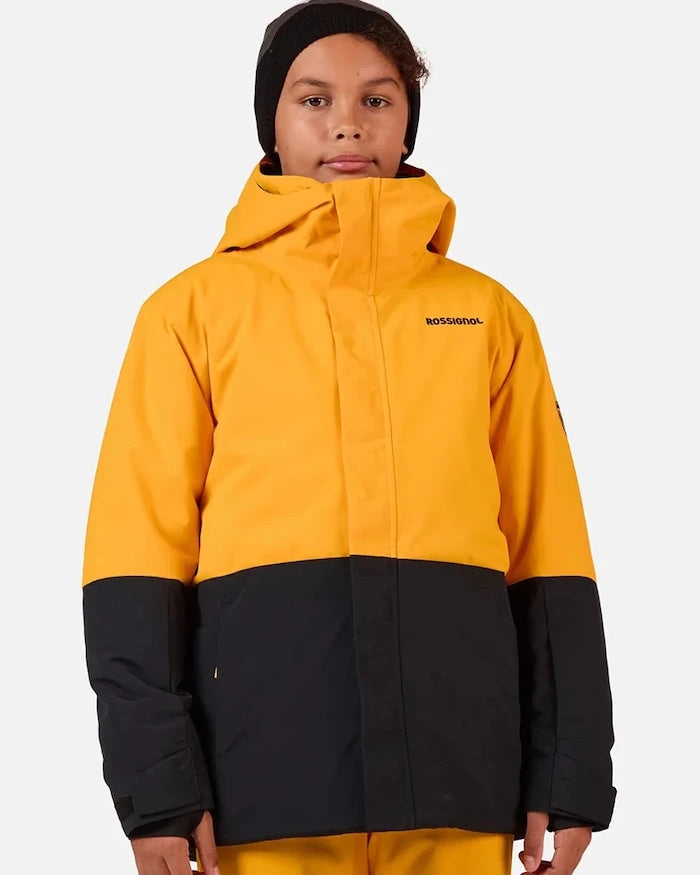 Детско ски яке Rossignol OUTERLIMITS INSULATED