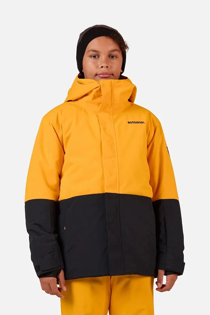 Детско ски яке Rossignol OUTERLIMITS INSULATED