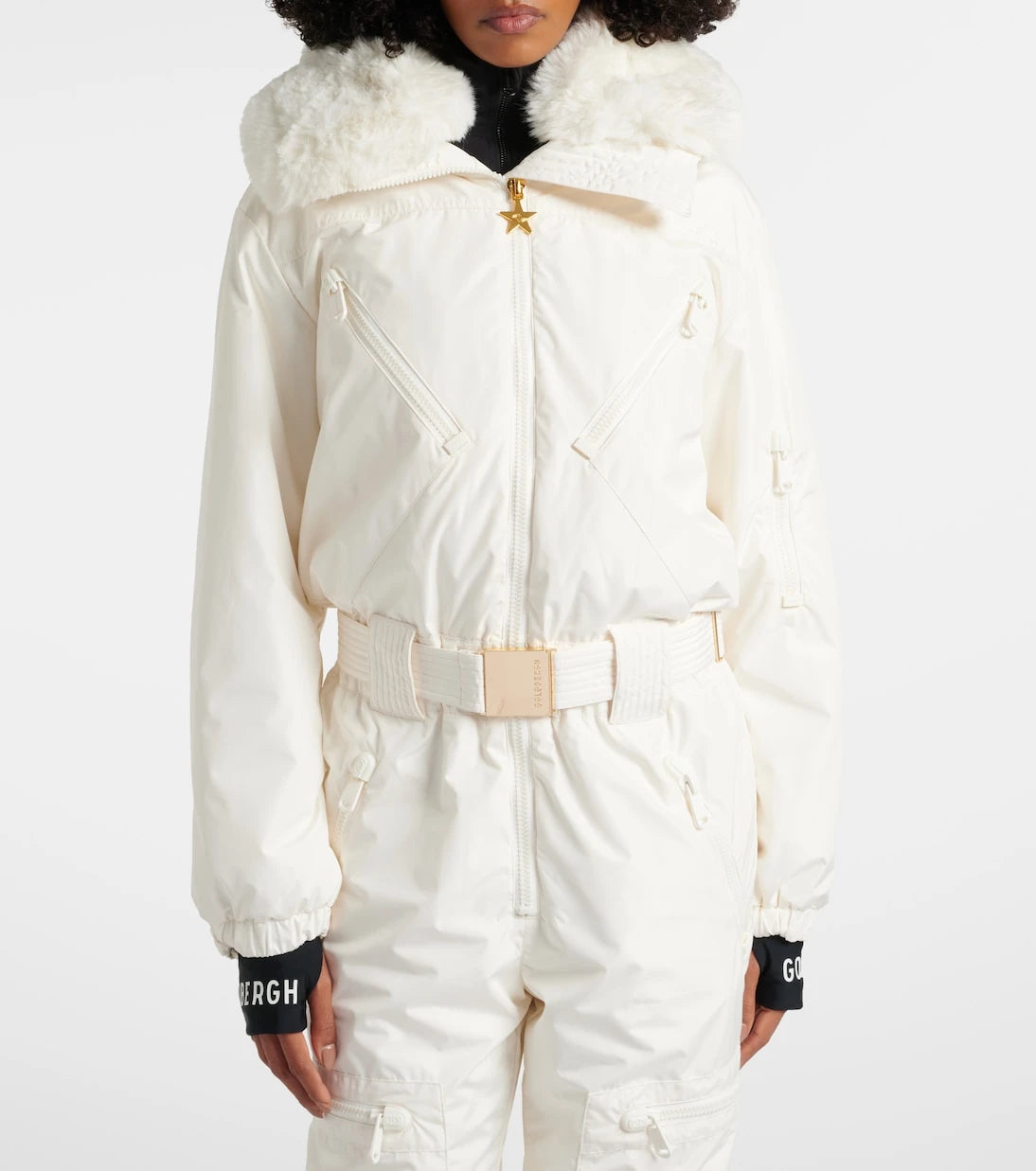 Goldbergh - Discover ski suit
