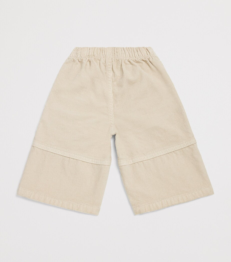 Corduroy Trousers (6-36 Months)