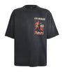 Cotton Crystal Sinners T-Shirt