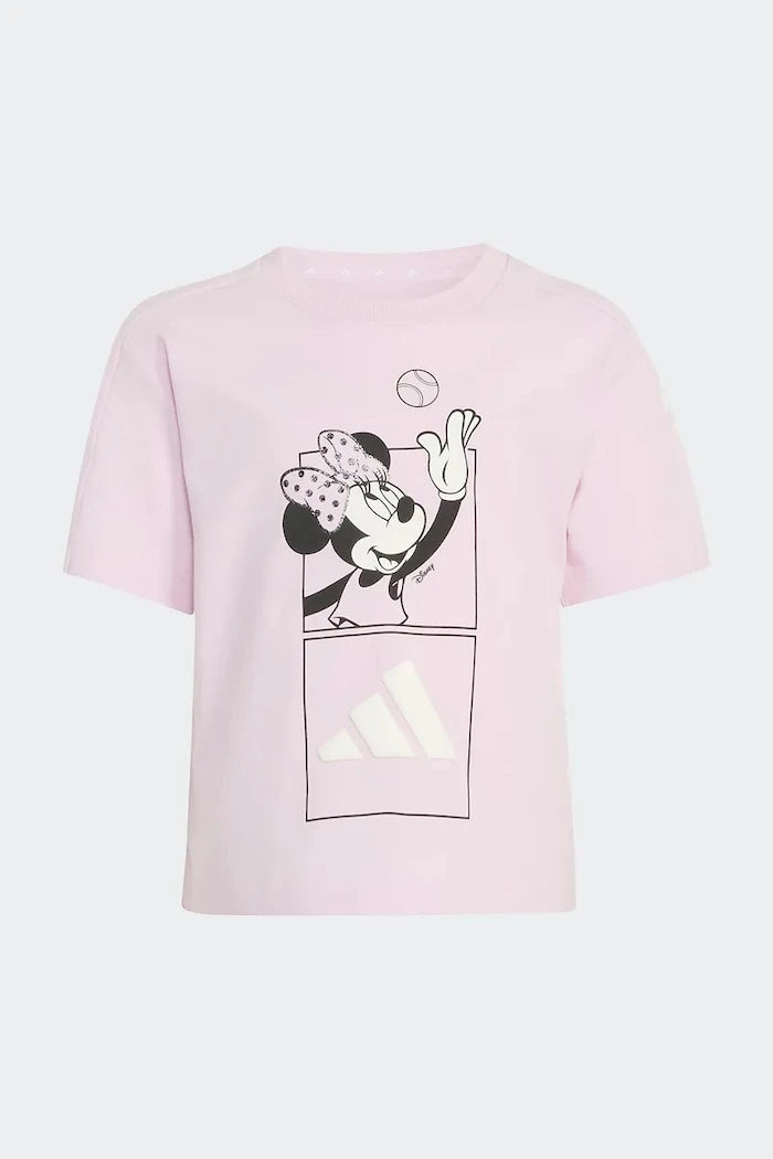 adidas комплект за деца DISNEY MINNIE MOUSE