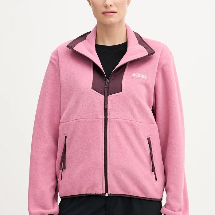 Columbia Sequoia Grove Spor Sweatshirt