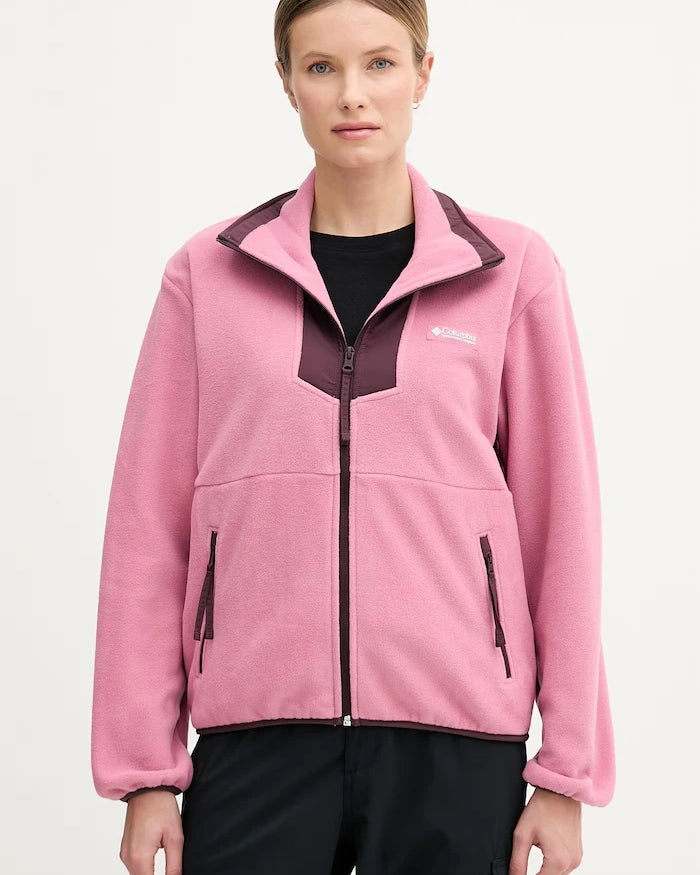 Columbia Sequoia Grove Spor Sweatshirt