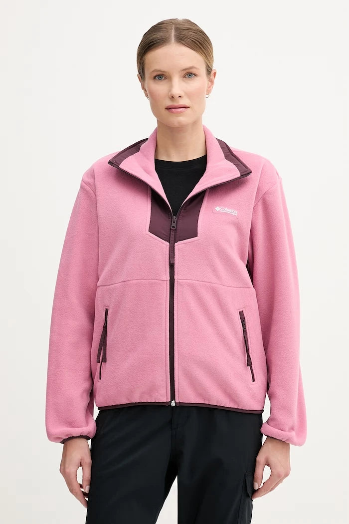 Columbia Sequoia Grove Spor Sweatshirt