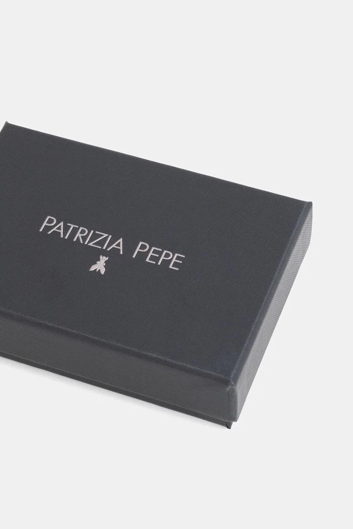 Patrizia Pepe kadın metal kolye uçlu kolye