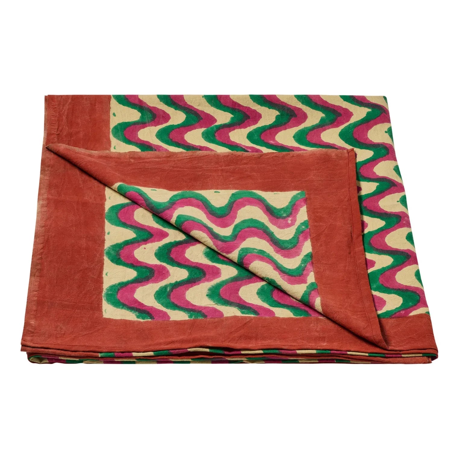 Doing Goods - Millie Tablecloth