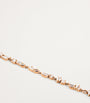 Rose Gold and Diamond Sparkler Bracelet