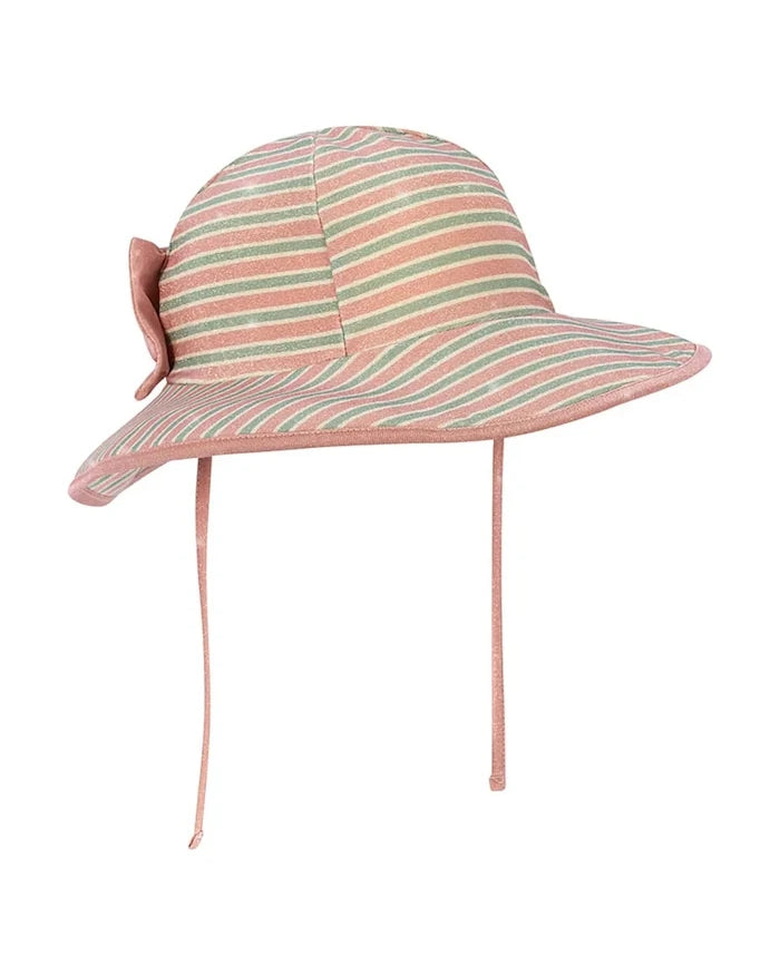 Konges Sløjd Çocuk BOWWOW SWIM HAT