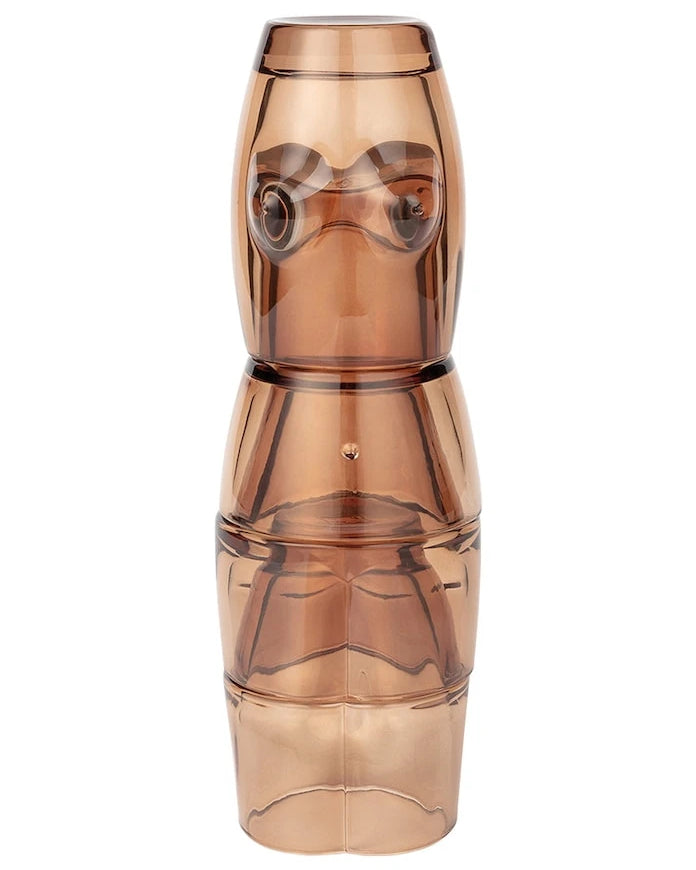 Комплект чаши DOIY 300 ml (4 броя)