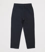 Emporio Armani Kids Logo Trousers (4-16 Years)