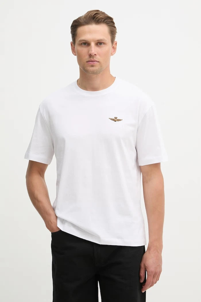 Памучна тениска Aeronautica Militare