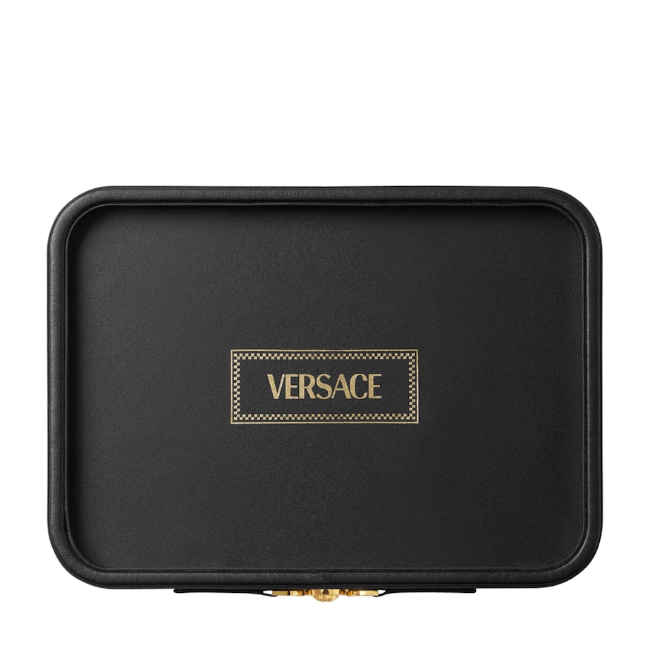 Calfskin Medusa '95 Tray