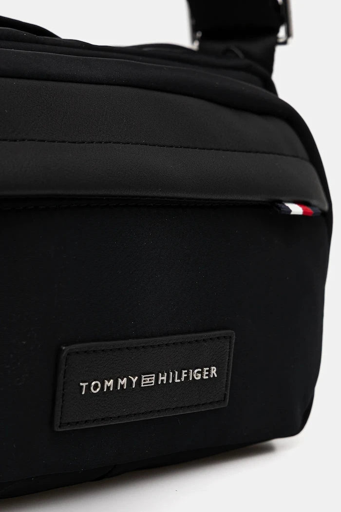 Чанта през рамо Tommy Hilfiger