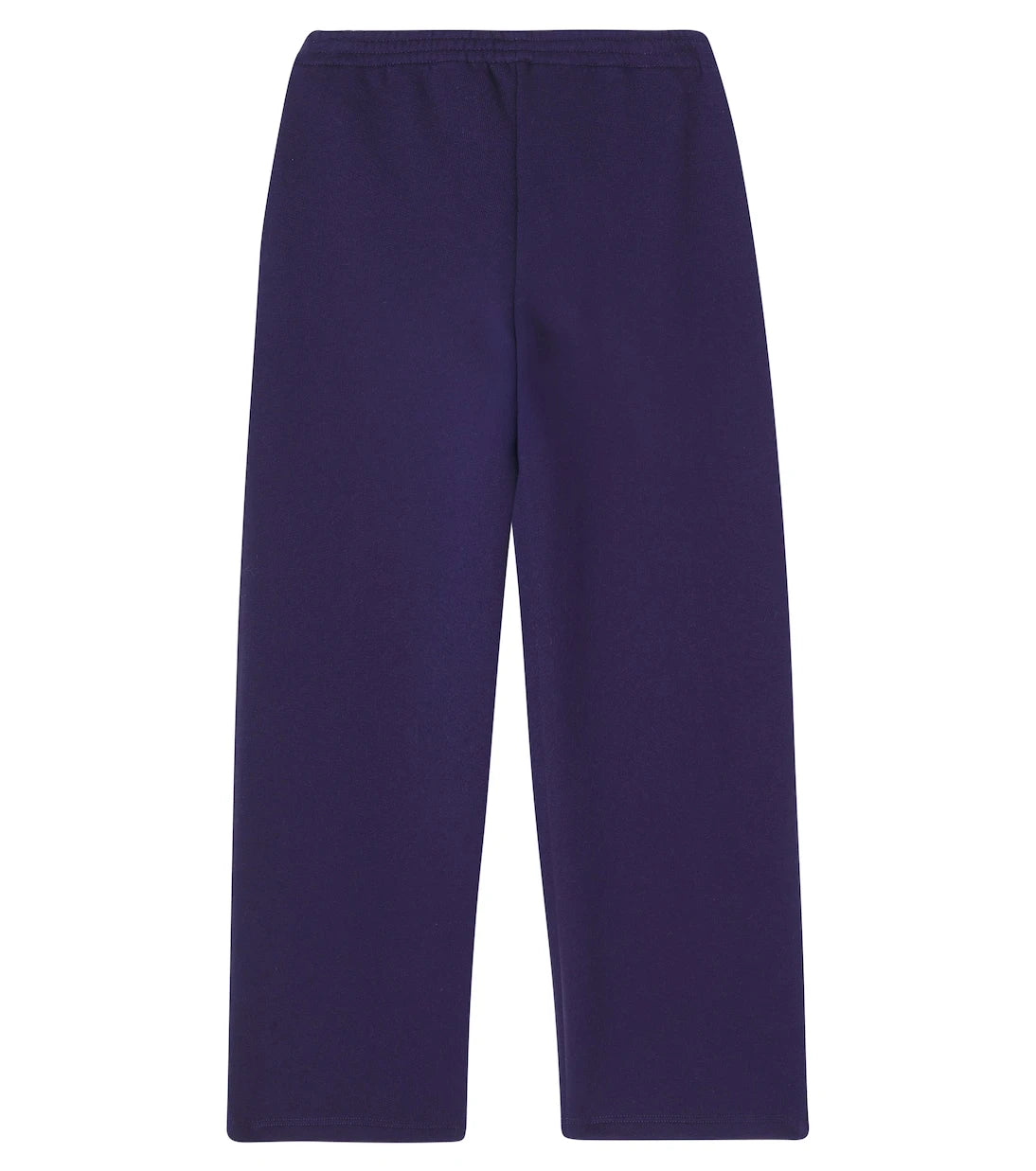 Gucci Kids - Web Stripe cotton sweatpants