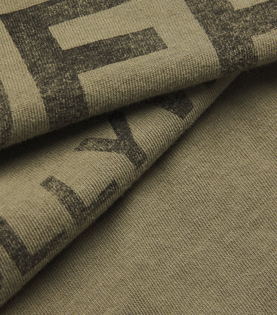 Cotton Souvenir T-Shirt