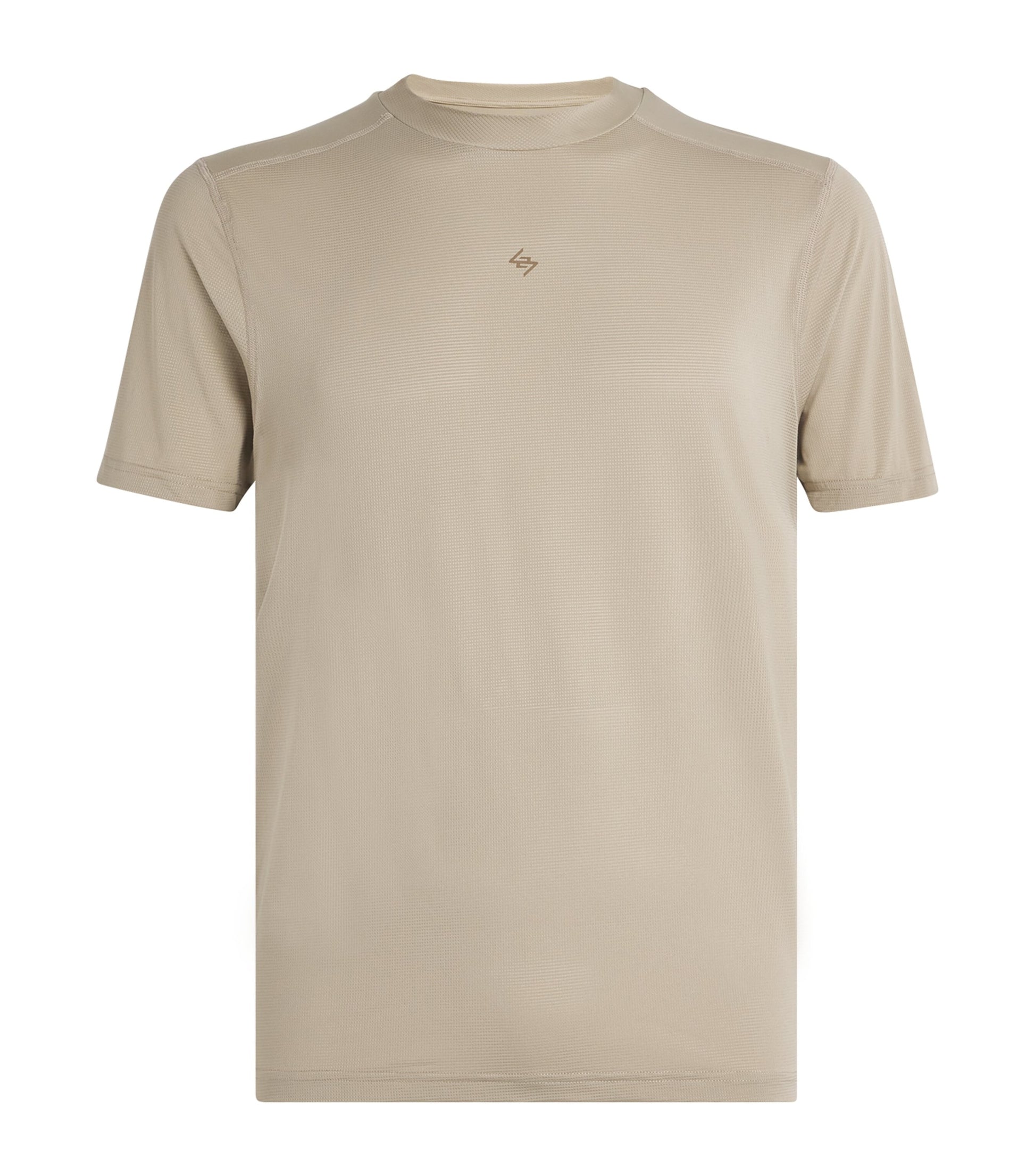 Represent 247 247 Contour Run T-Shirt