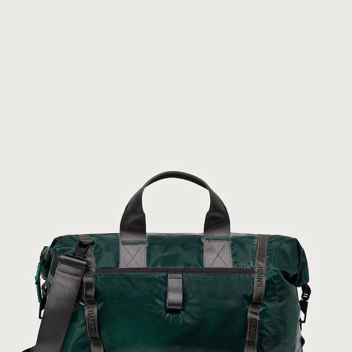 Rains Sibu Weekend Bag W3 Seyahat Çantası
